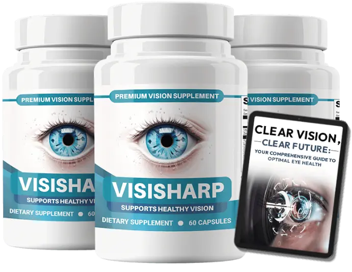 VisiSharp